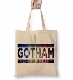 Gotham Cor Bez Çanta Uzun Saplı