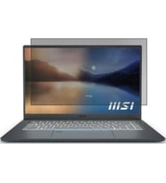 MSI Prestige 14 Evo A11M 14 İnç Hayalet Ekran Koruyucu 16:9 (Şeffaf Hologram)