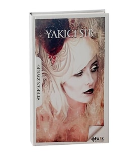 Yakıcı Sır