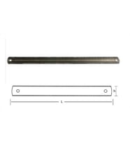 Makina Takım Testere Laması 300 mm