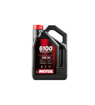 MOTOR YAĞ 5W30 4LT DPF 6100 SYN-CLEAN FE