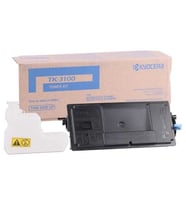 Tonersepeti Kyocera Mita TK-3100 Orjinal Toner