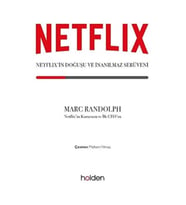 Netflix’in Doğuşu ve İnanılmaz Serüveni