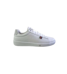WildBull 23Ym Stan Erkek Sneakers Spor Ayakkabı. - Beyaz (Beyaz)