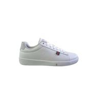 WildBull 23Ym Stan Erkek Sneakers Spor Ayakkabı. - Beyaz (Beyaz)