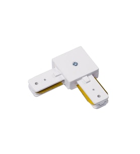 Noas L Dönüş (Beyaz) Ray Spot Aparatı YL99-0005