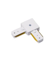 Noas L Dönüş (Beyaz) Ray Spot Aparatı YL99-0005