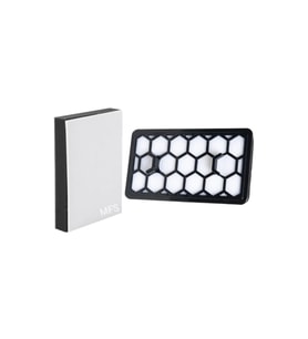 Karaca Vantuz V4 / V5 / V7 / V8 / S6 Uyumlu Hepa Filtre ve Sünger Filtre Seti ( ÖN SÜNGERİN TAKILDIĞI PLASTİK KAFESİ GÖNDERMİYORUZ )