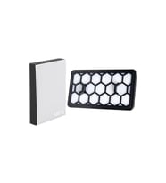 Karaca Vantuz V4 / V5 / V7 / V8 / S6 Uyumlu Hepa Filtre ve Sünger Filtre Seti ( ÖN SÜNGERİN TAKILDIĞI PLASTİK KAFESİ GÖNDERMİYORUZ )