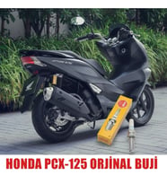 Pcx 125 2021 ve Sonrası LMAR8L-9 Orjinal Ngk Buji