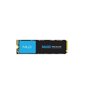 MLD22M600E27-1000 1TB M600 PCIe Gen4 M.2 2280 SSD (7000MB Okuma / 6400MB Yazma)