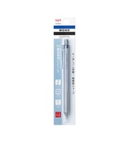 Tombow MONO graph Lite Mekanik Kurşun Kalem 0.5mm Grayish Blue LV-T-DPA-122C