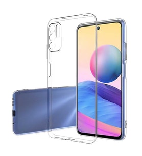 Xiaomi Poco M3 Pro Uyumlu Kılıf Zore Süper Silikon Kapak