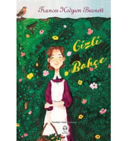 Gizli Bahçe
