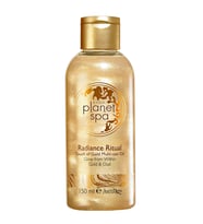 Avon Planet Spa Radiance Dokunuş Altın Masaj Yağı 150 Ml.