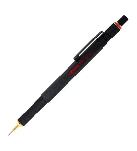 Rotring 800 Versatil 0,5 Siyah 1904447