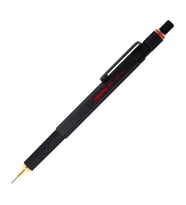 Rotring 800 Versatil 0,5 Siyah 1904447