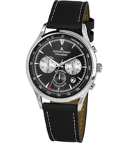 JACQUES LEMANS 1-2068A ERKEK KOL SAATİ