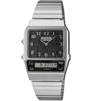 Casio Aq-800Est-1Adr Erkek Kol Saati