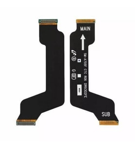 Samsung Galaxy A70 A705F İle Uyumlu Ara Film Flex