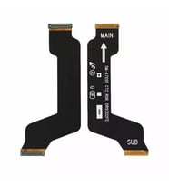 Samsung Galaxy A70 A705F İle Uyumlu Ara Film Flex