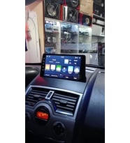 4GB RAM-64GB HAFIZA RENAULT MEGANE 2 MULTİMEDİA EKRAN