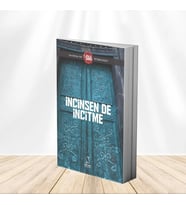 İNCİNSEN DE İNCİTME - YETİŞKİN (UY12) UFKA YOLCULUK
