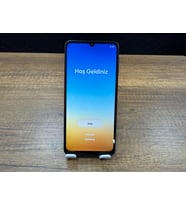 Samsung Galaxy A07 128 GB Siyah Telefon (İKİNCİ EL)