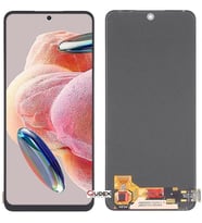 Xiaomi Redmi Note 12s Lcd Ekran Dokunmatik TFT