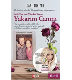 Yakarım Canını