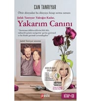 Yakarım Canını