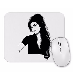 American Dad Klaus The Fish Mouse Pad.jpg