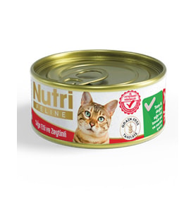 Plaisir Pate 150Gr Tavuk Etli Yavru 12Adet Yaş Köpek Maması