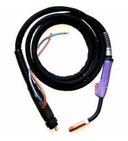 STEEL WELD SULU TORÇ 501D-4M (Karışık)