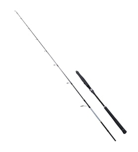 Ryuji Seawolf Plus SP Fuji 198cm 30-150gr Jig Olta Kamışı