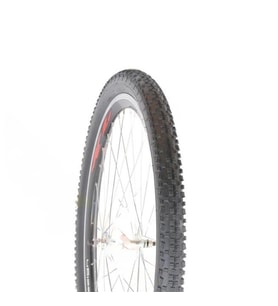 27.5 X 2.10 Bisiklet Dış Lastik Meghna (Siyah)