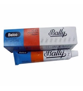 BALLY YAPIŞTIRICI  (50 GR) (Beyaz)
