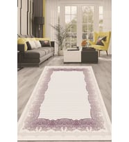 Dijital Kaymaz Taban Yıkanabilir Modern Renkli Salon Halısı Mutfak Halısı Yolluk ND-HT-1476 (Çok Renkli)