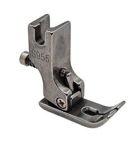 Düz Makine Ayak / S955