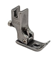 Düz Makine Ayak / S955