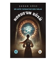 Horus’un Gözü