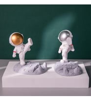 River World Telefon Tutucu Astronot