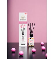 BARAKA 110 ML ÇUBUKLU ODA KOKUSU BUBBLE GUM