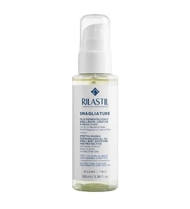 Rilastil Smagliature Stretch Marks Oil 100 ml