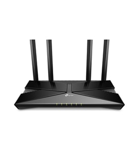 ARCHER AX23 AX1800 WIFI6 5 PORT GIGABIT 2.4/5GHZ DUAL BAND ROUTER