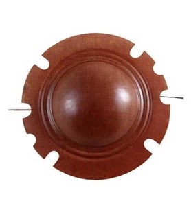 Fullsound 5.0 Cm 75 Watt Sammi Tip Membran K-1425C