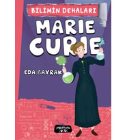 Marie Curie - Bilimin Dehaları