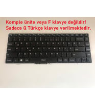 Vestel VNote-1341 Klavye