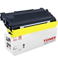 PlusPrint TN-350 Brother HL-2070N Uyumlu Muadil Toner,  (Siyah)
