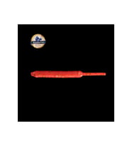 Japanese Baby Worm Kokulu Lrf Silikonu
